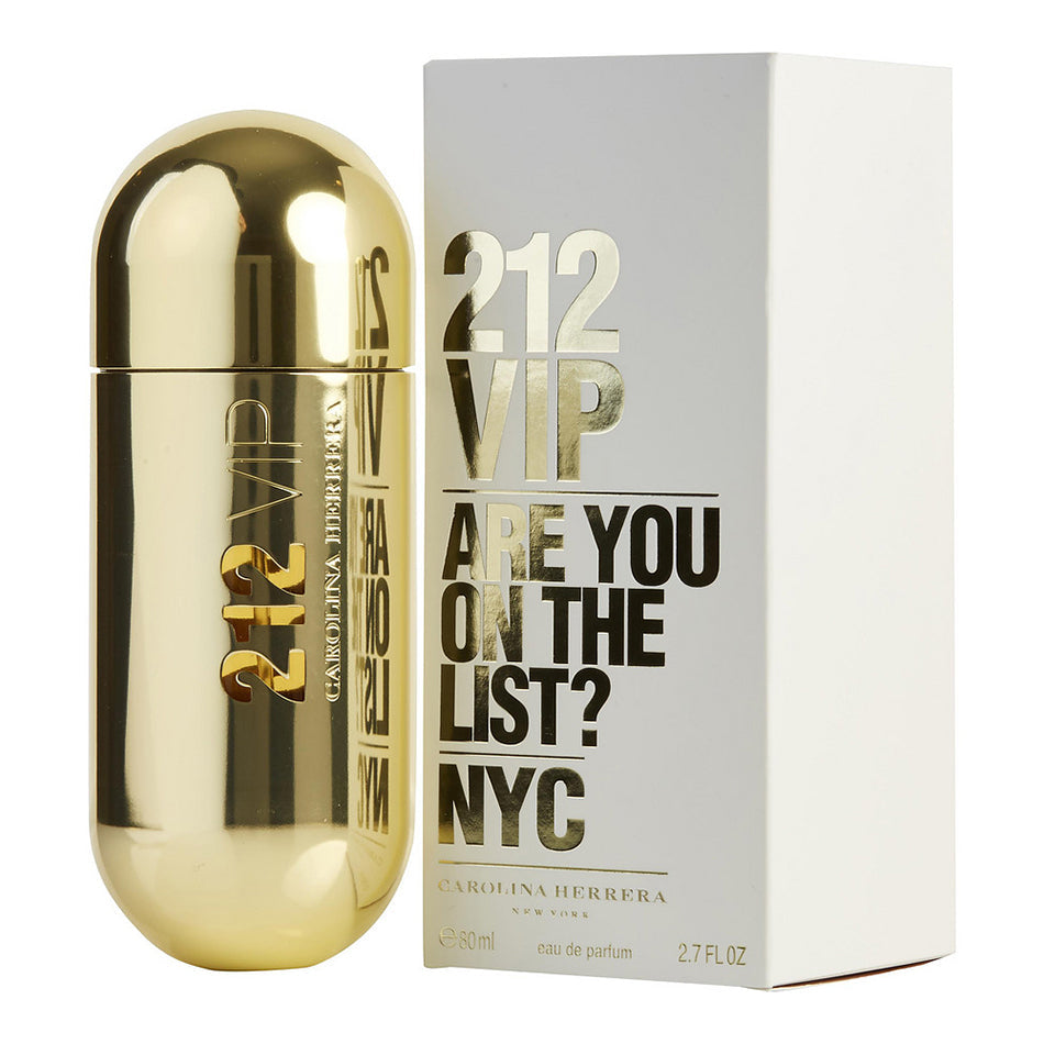Carolina Herrera 212 VIP Perfume - parfum authentique