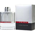 Prada Luna Rossa - parfum authentique