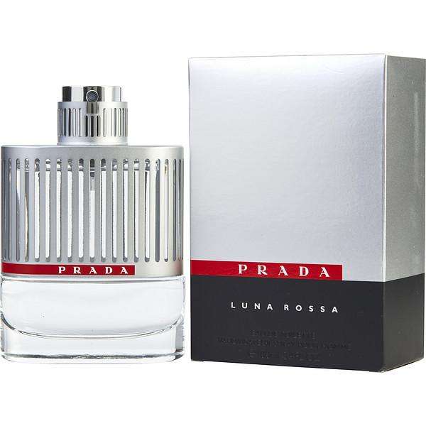 Prada Luna Rossa - parfum authentique
