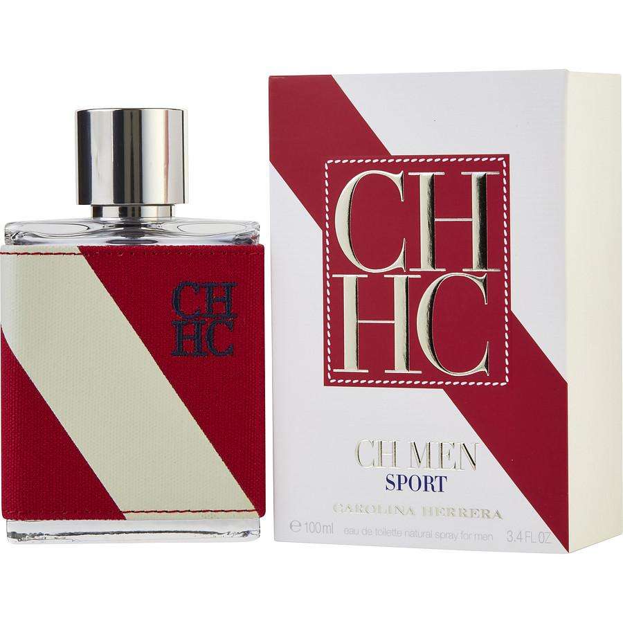 Ch Sport - parfum authentique