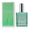 Clean Lovegrass - parfum authentique