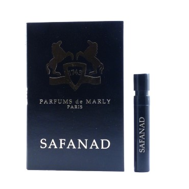 Parfums De Marly Safanad - vue 2