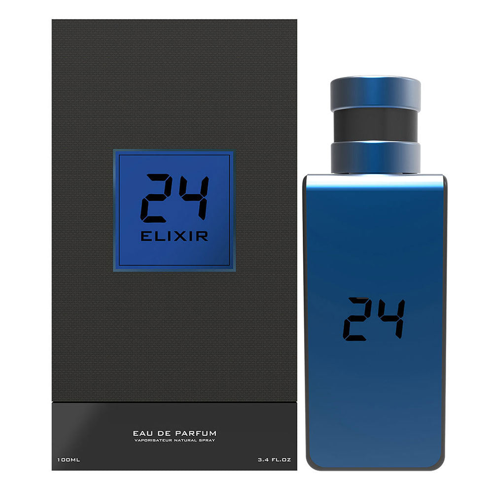 24 Elixir Azur - parfum authentique
