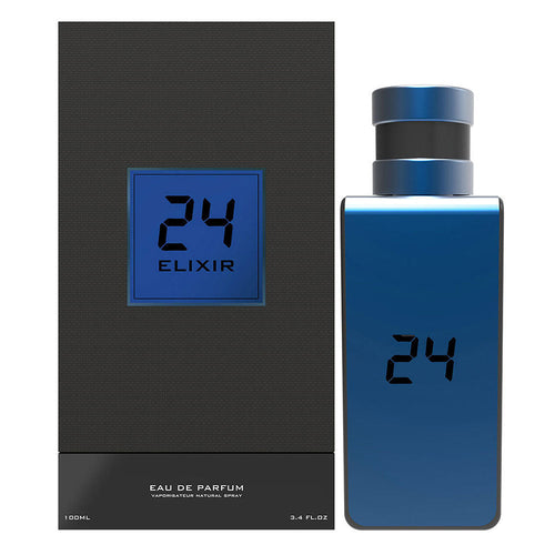 24 Elixir Azur - parfum authentique