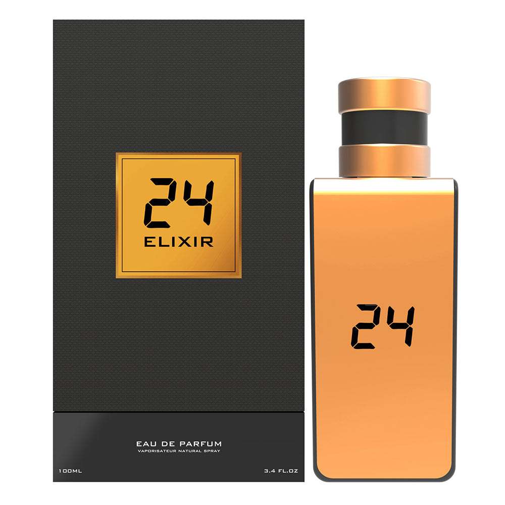 24 Elixir Rise Of The Superb - parfum authentique