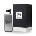 24 Platinum Elixir - parfum authentique