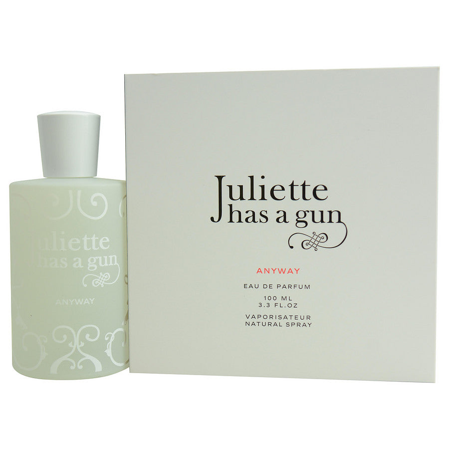 Juliette Has A Gun Anyway - parfum authentique