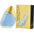 Nautica Aqua Rush Gold - parfum authentique