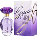 Guess Girl Belle - parfum authentique