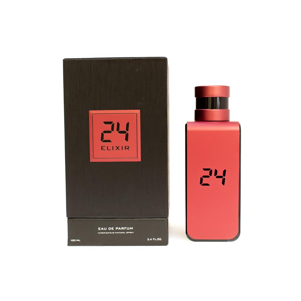 24 Elixir Ambrosia - parfum authentique