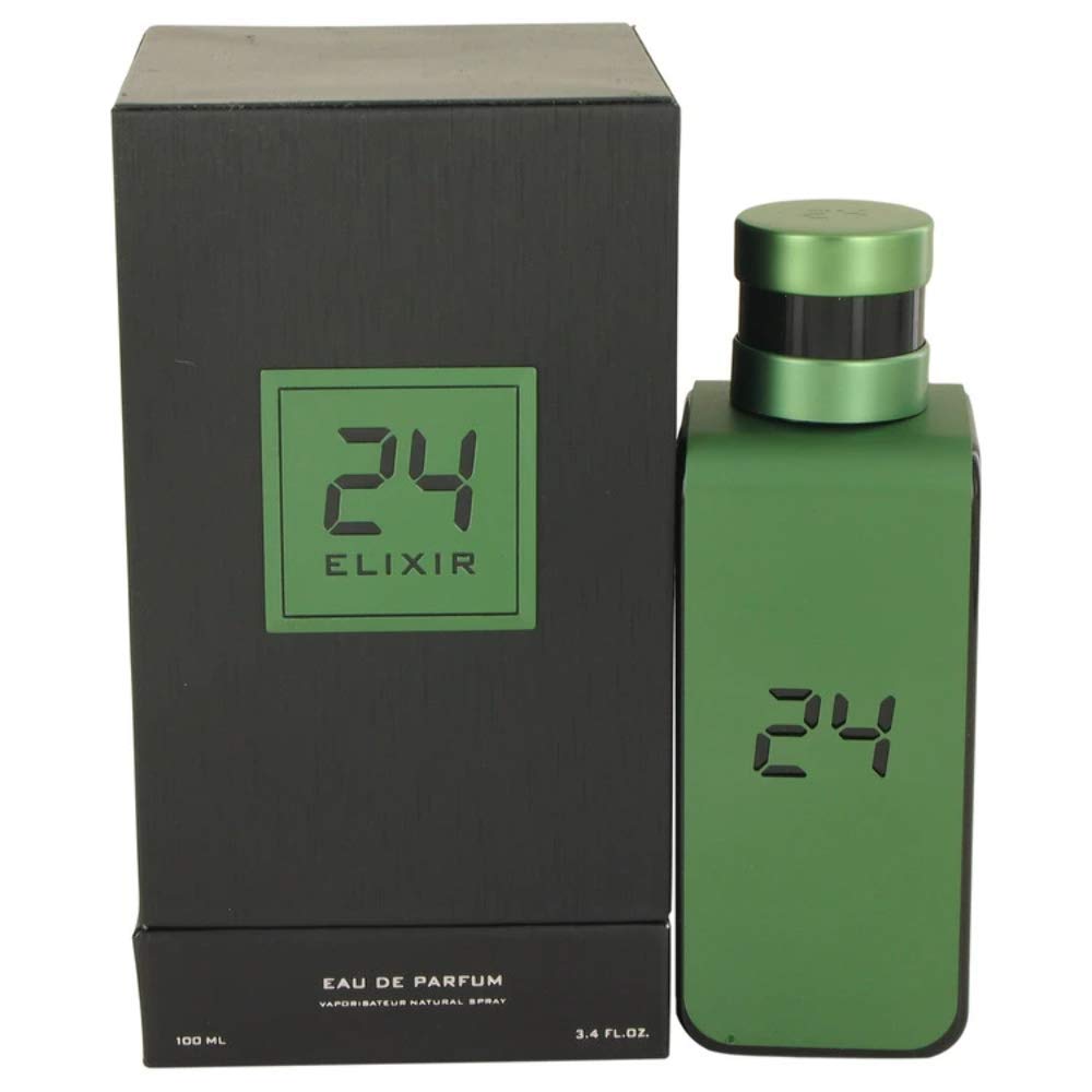 24 Elixir Neroli - parfum authentique
