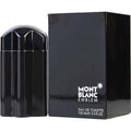 Mont Blanc Emblem - parfum authentique