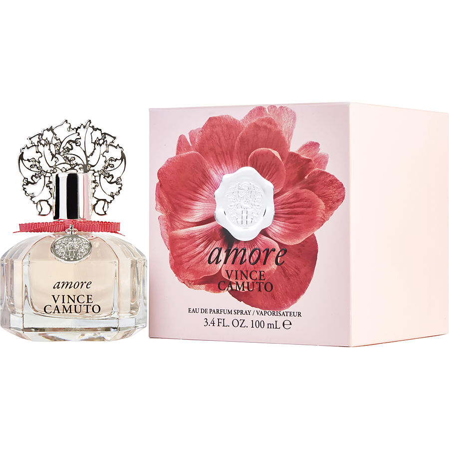 Vince Camuto Amore - parfum authentique