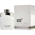 Mont Blanc Legend Spirit - parfum authentique