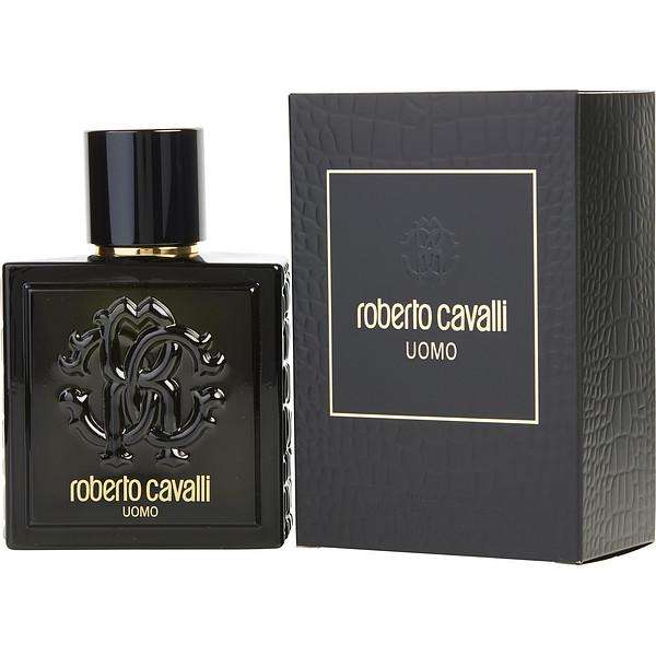 Roberto Cavali Uomo - vue 2