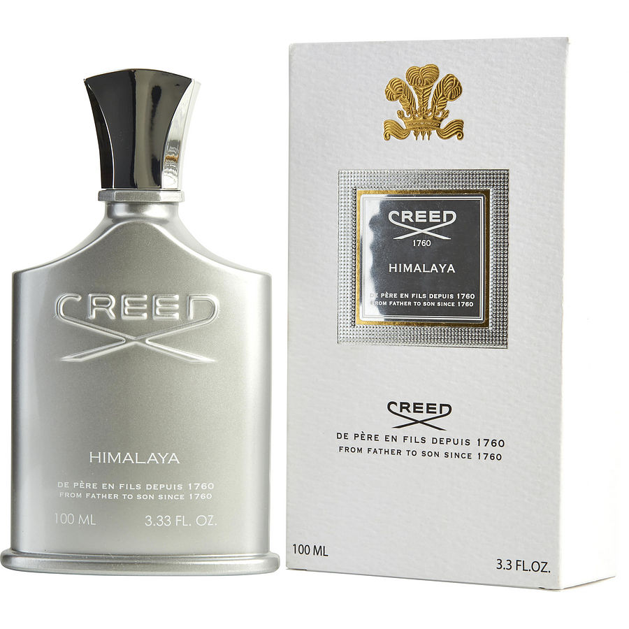 Creed Himalaya Edp - parfum authentique