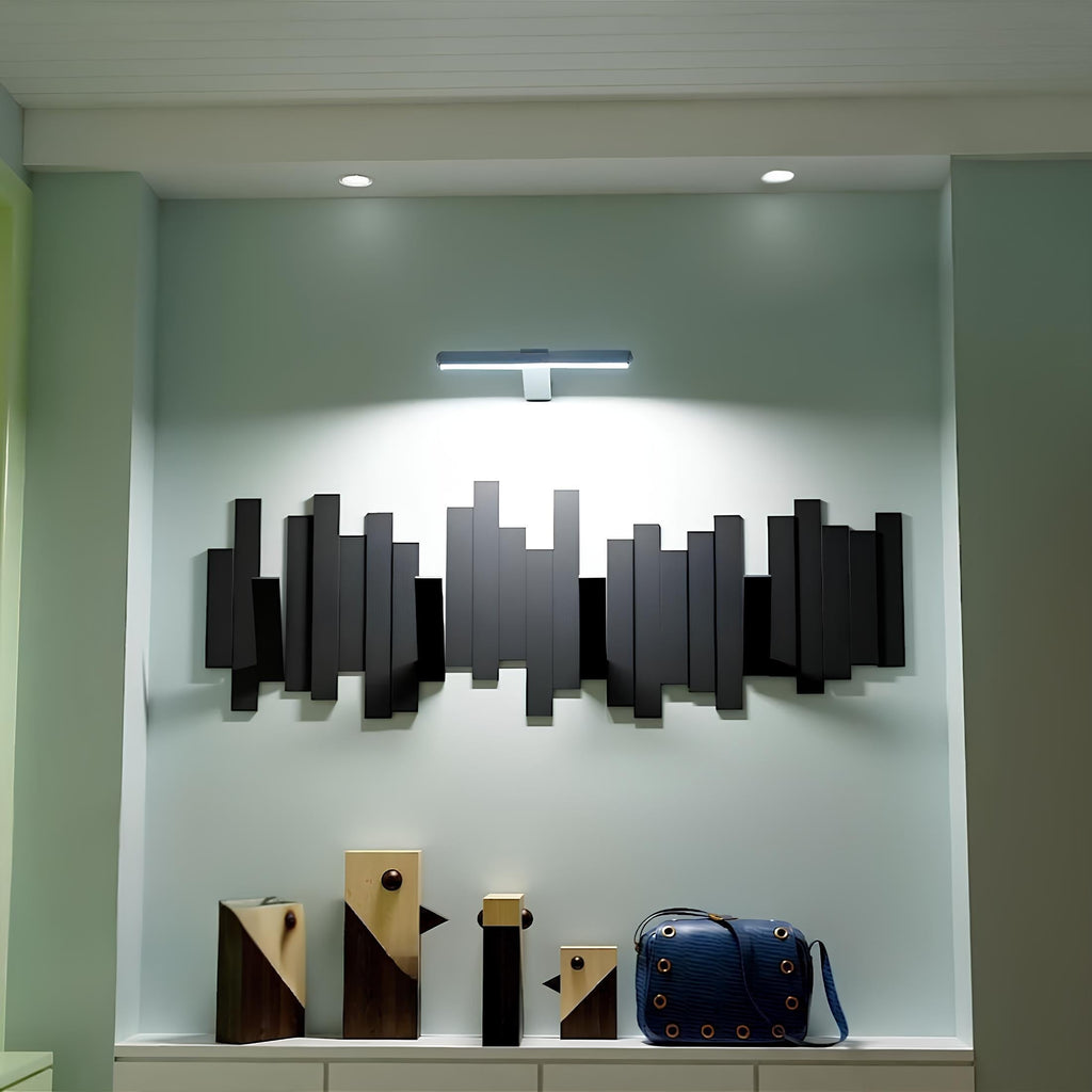 Alunéa | Applique Murale Sans Fil Dimmable – vue 10