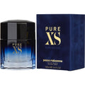 Paco Rabanne Pure XS - parfum authentique