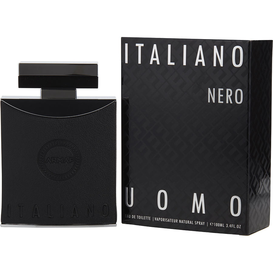 Armaf Italiano Nero - parfum authentique