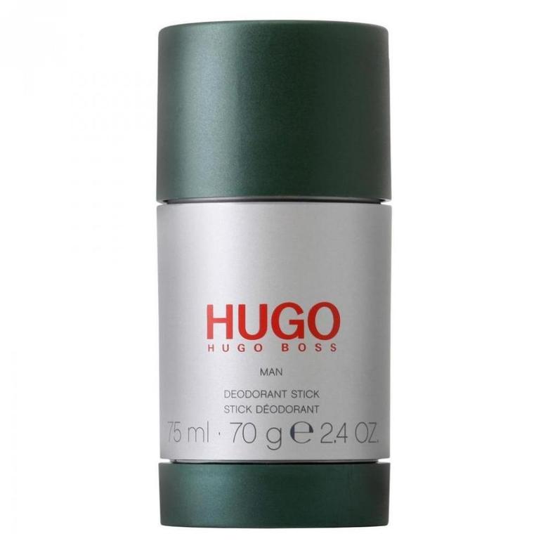 Hugo Boss Green - vue 3