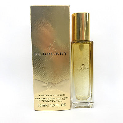 My Burberry Edp - vue 2