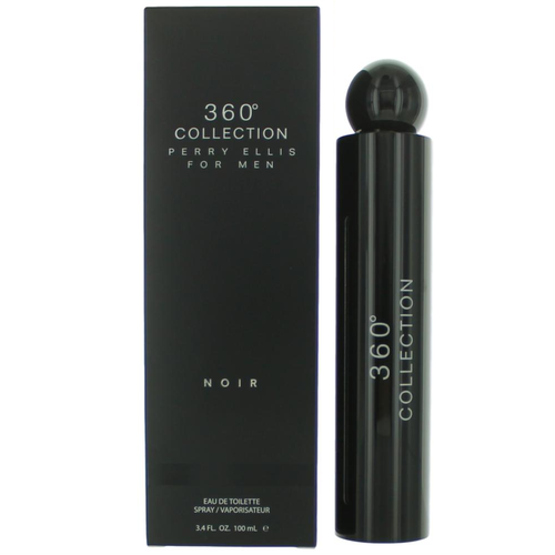 360 Collection Noir - parfum authentique