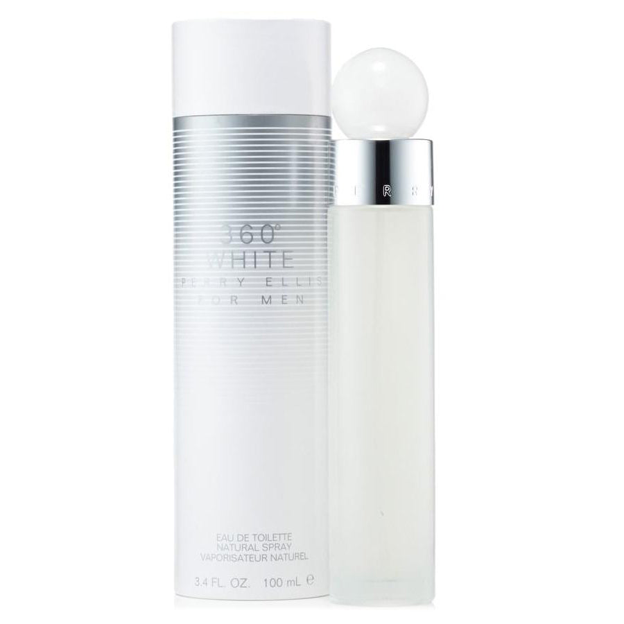 360 WHITE - parfum authentique