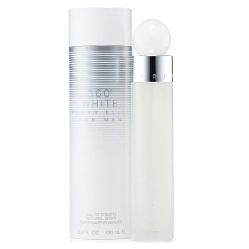 360 WHITE - parfum authentique