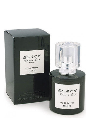 Kenneth Cole Black - vue 2