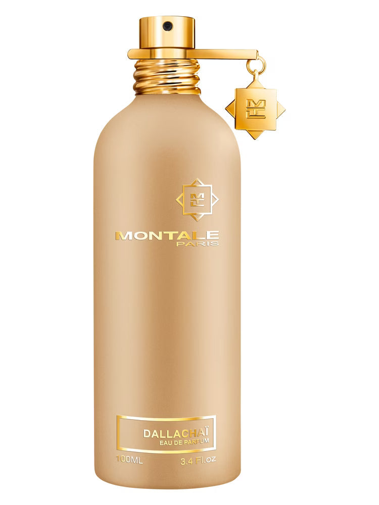 Montale Dallachai - parfum authentique