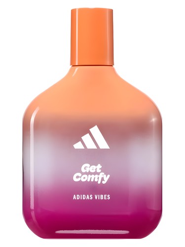 Adidas Vibes Get Comfy - parfum authentique