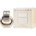 Bvlgari Omnia Crystalline Edp - parfum authentique