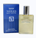 Watier Neiges - parfum authentique