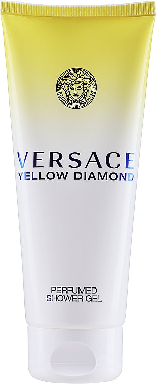 Versace Yellow Diamond - vue 3