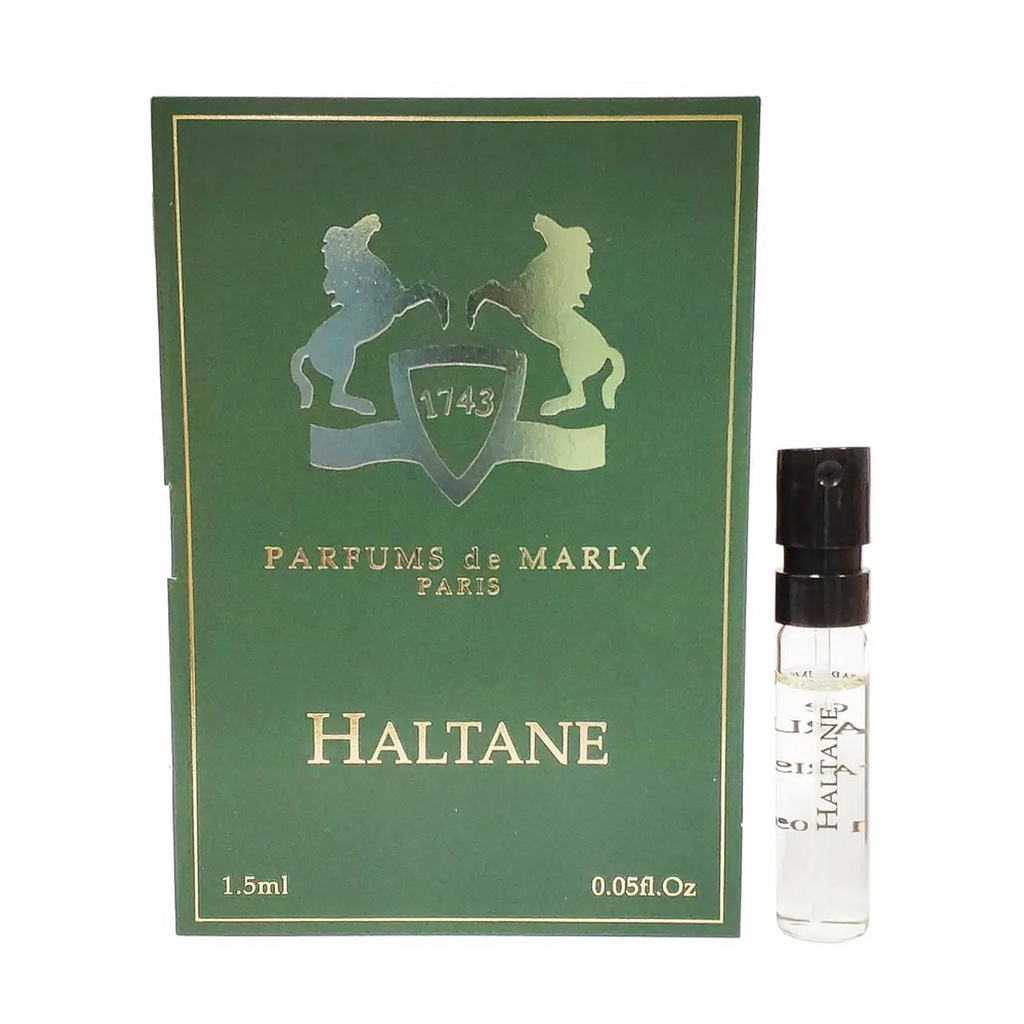 Marly Haltane - vue 2
