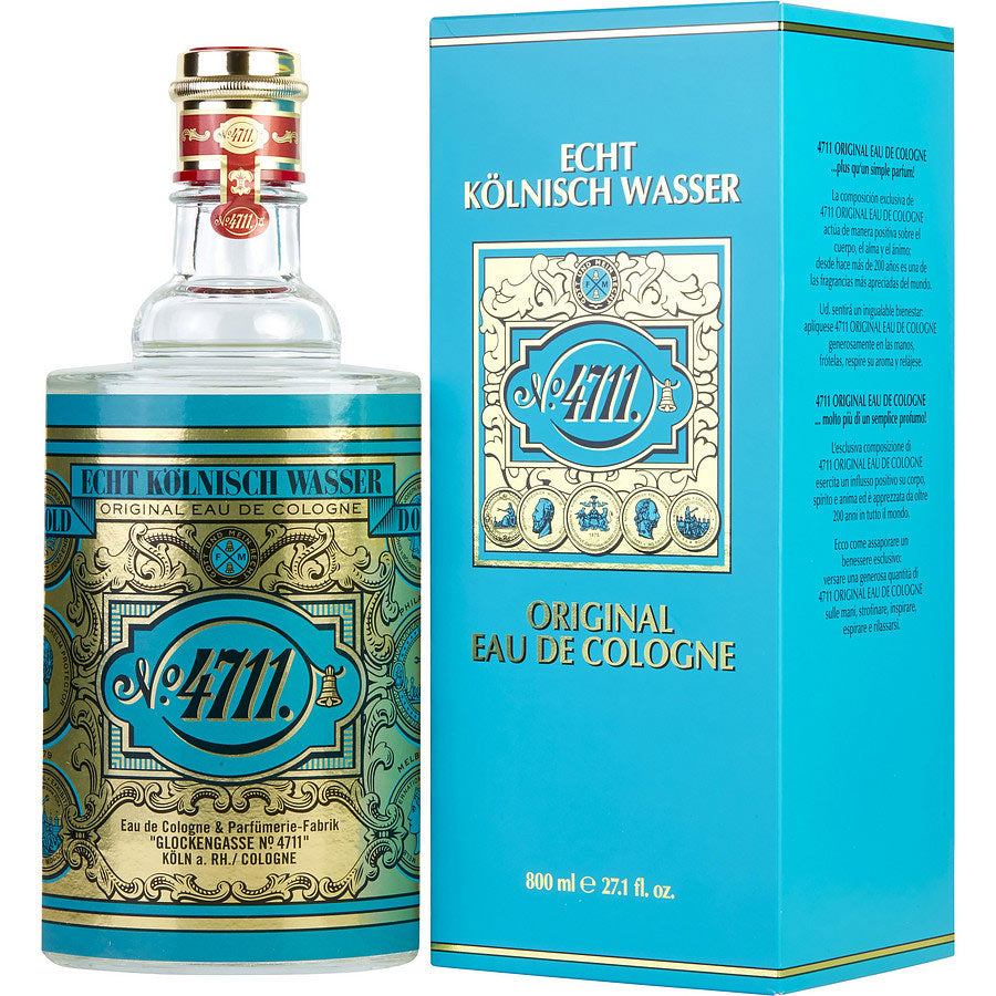 4711 - parfum authentique