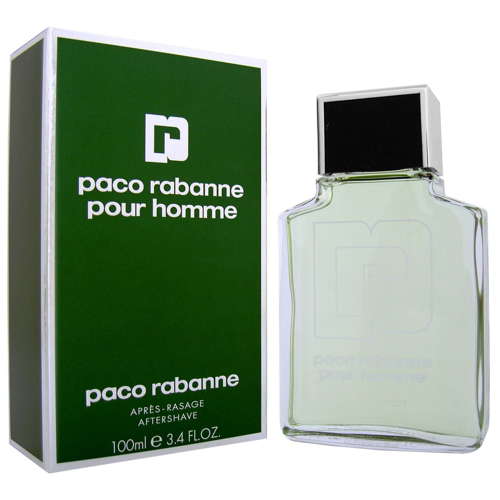 Paco Rabanne - vue 2