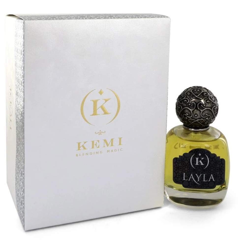 Layla - parfum authentique