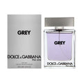 D&G The One Grey Intense - parfum authentique