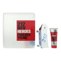 Ch 212 Heroes - parfum authentique