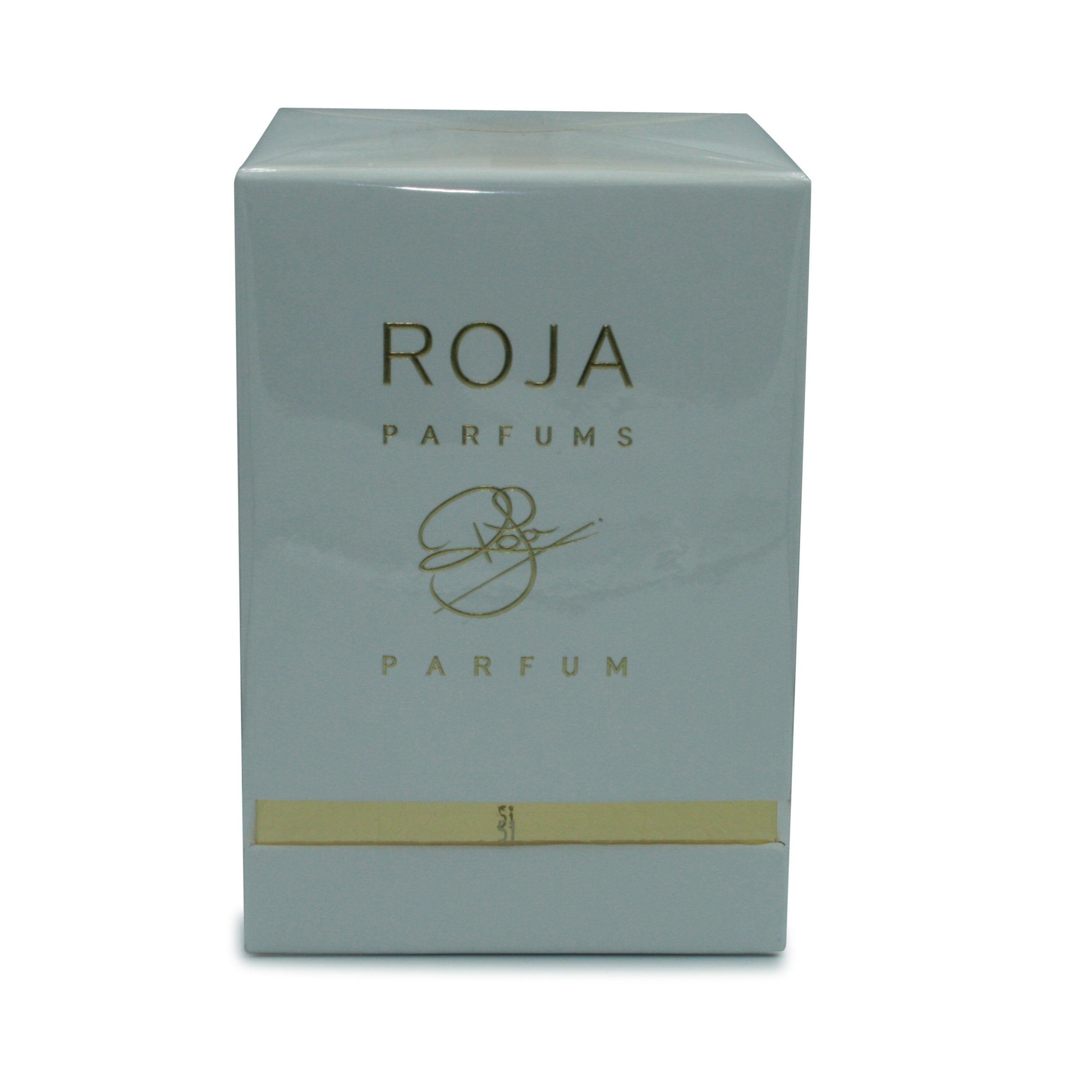 Roja 51 Parfum Pour Femme - parfum authentique