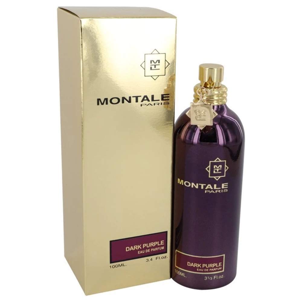 Montale Dark Purple - parfum authentique