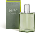 Hermes H24 Herbes Vives - parfum authentique