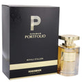 Portfolio Stallion - parfum authentique
