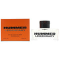 Hummer Legendary - parfum authentique