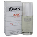 Jovan Musk Platinum - parfum authentique
