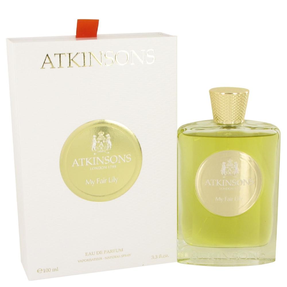 Atkinsons My Fair Lily - parfum authentique
