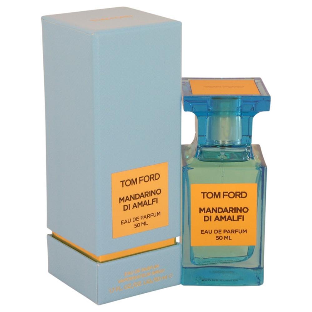 Tom Ford Private Blend Mandarino Di Amalfi - parfum authentique