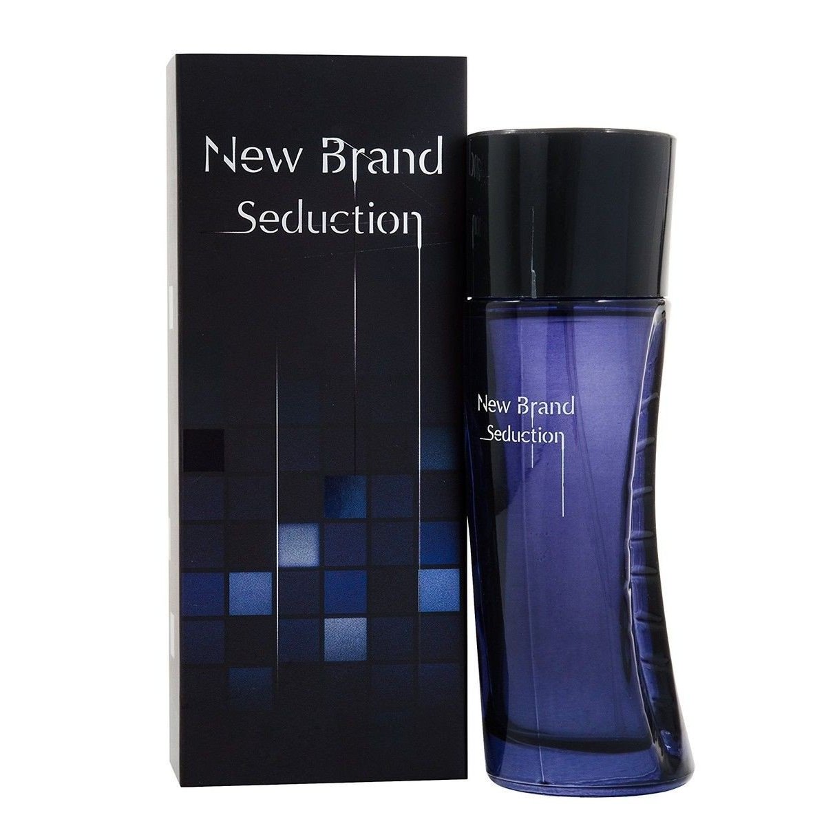 New Brand Seduction - parfum authentique