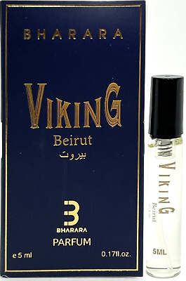 Bharara Viking Beirut - vue 2